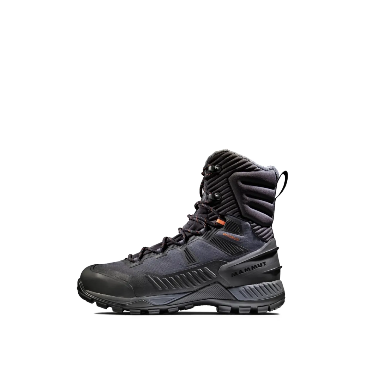 mmtsklep Buty Miejskie-Buty ocieplane Mammut fin III WP High Men