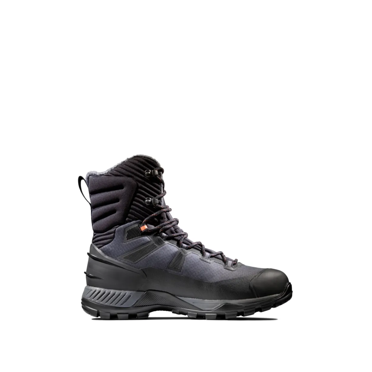 mmtsklep Buty Miejskie-Buty ocieplane Mammut fin III WP High Men