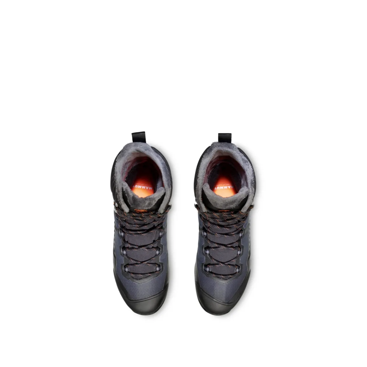 mmtsklep Buty Miejskie-Buty ocieplane Mammut fin III WP High Men
