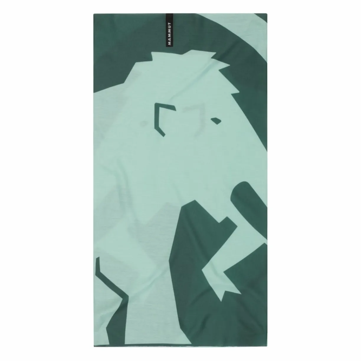 mmtsklep Chusty|Chusty-Chusta Mammut Neck Gaiter Logo