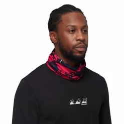 mmtsklep Chusty|Chusty-Chusta Mammut Neck Gaiter Scrambled
