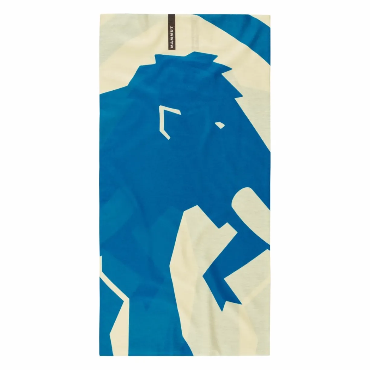 mmtsklep Chusty|Chusty-Chusta Mammut Neck Gaiter Logo