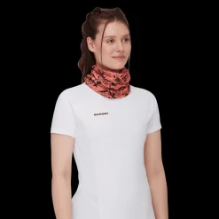 mmtsklep Chusty|Chusty-Chusta Mammut Neck Gaiter Climbing Scene