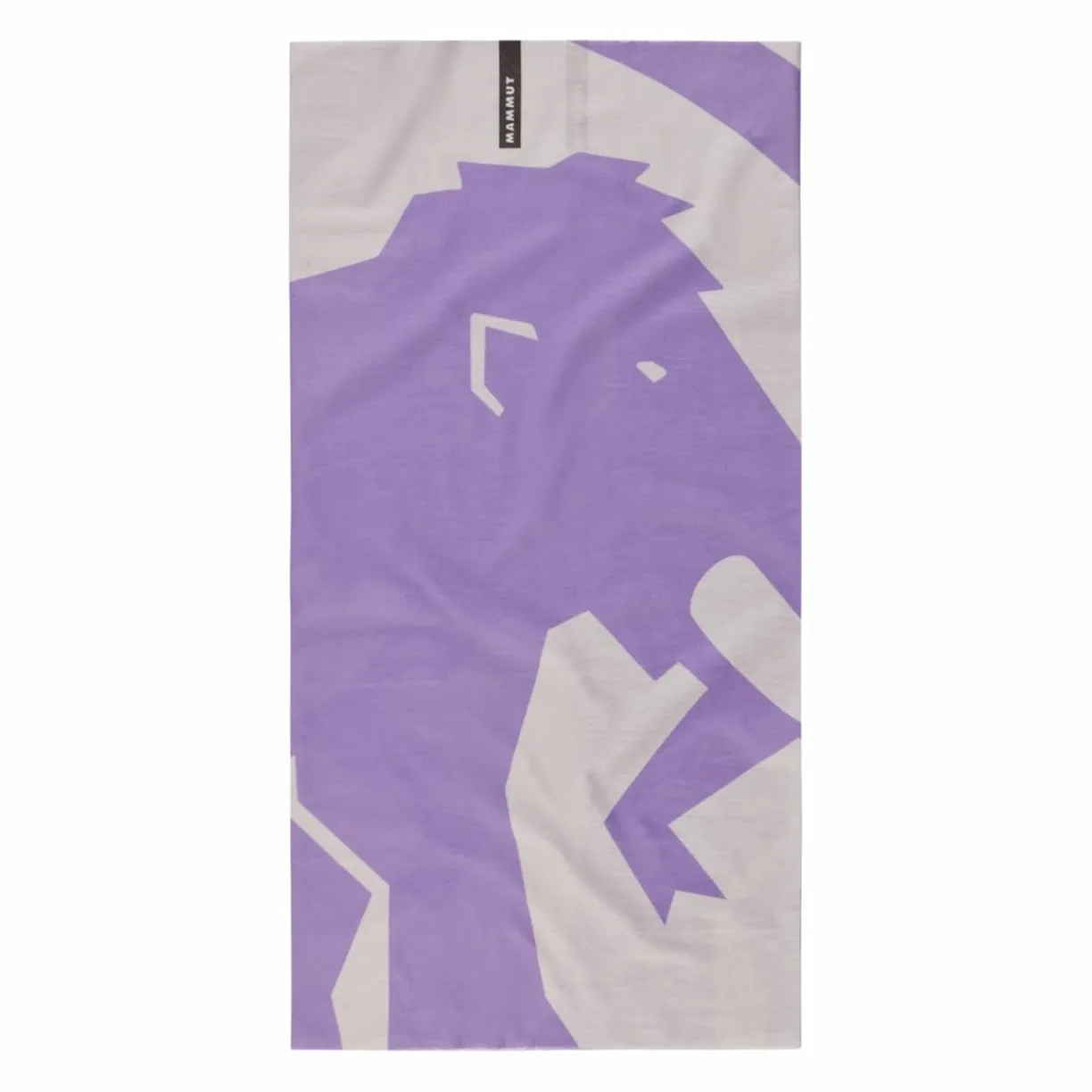 mmtsklep Chusty|Chusty-Chusta Mammut Neck Gaiter Logo