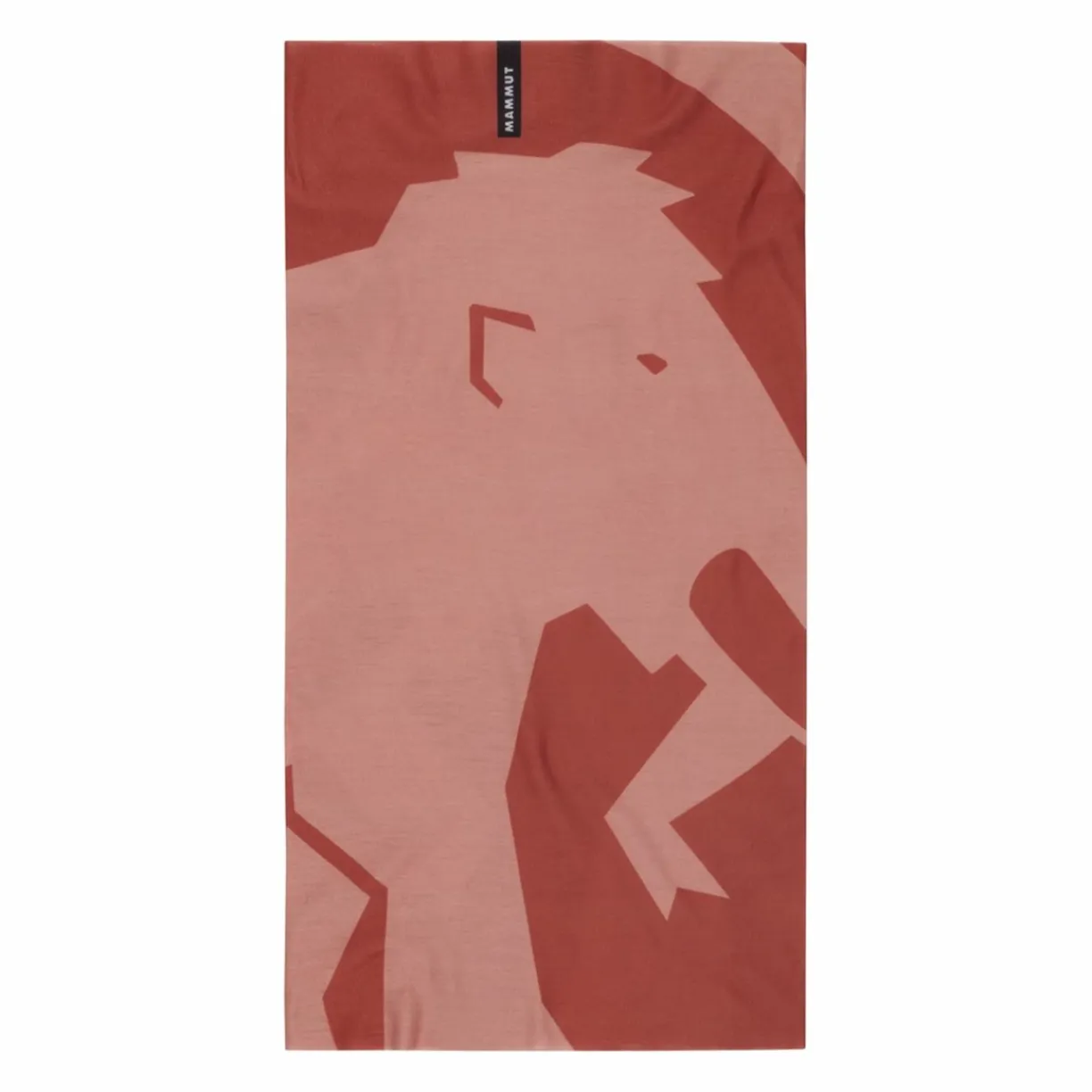 mmtsklep Chusty|Chusty-Chusta Mammut Neck Gaiter Logo