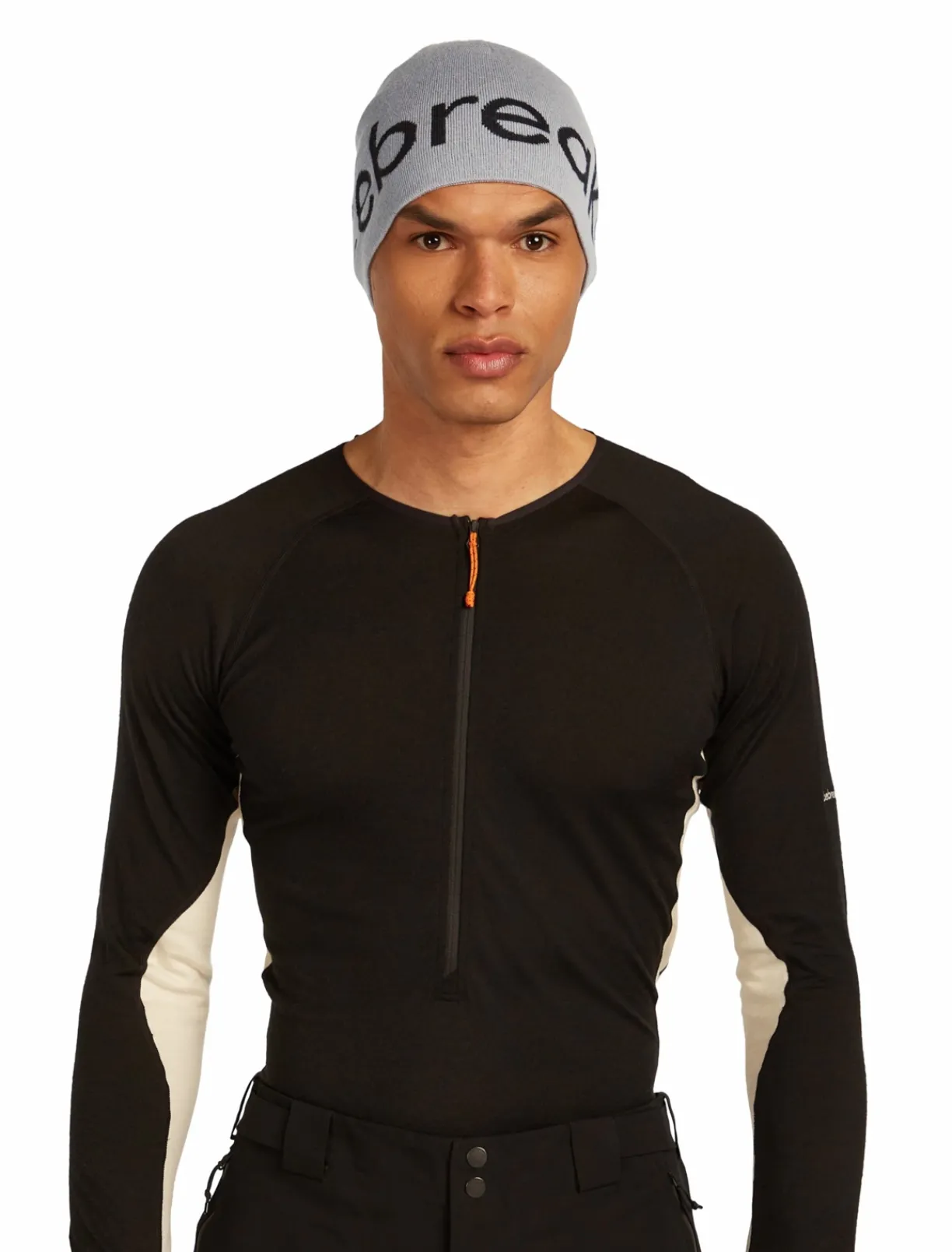 mmtsklep Czapki Zimowe I Opaski|Czapki Zimowe I Opaski-Czapka Icebreaker Merino Beanie