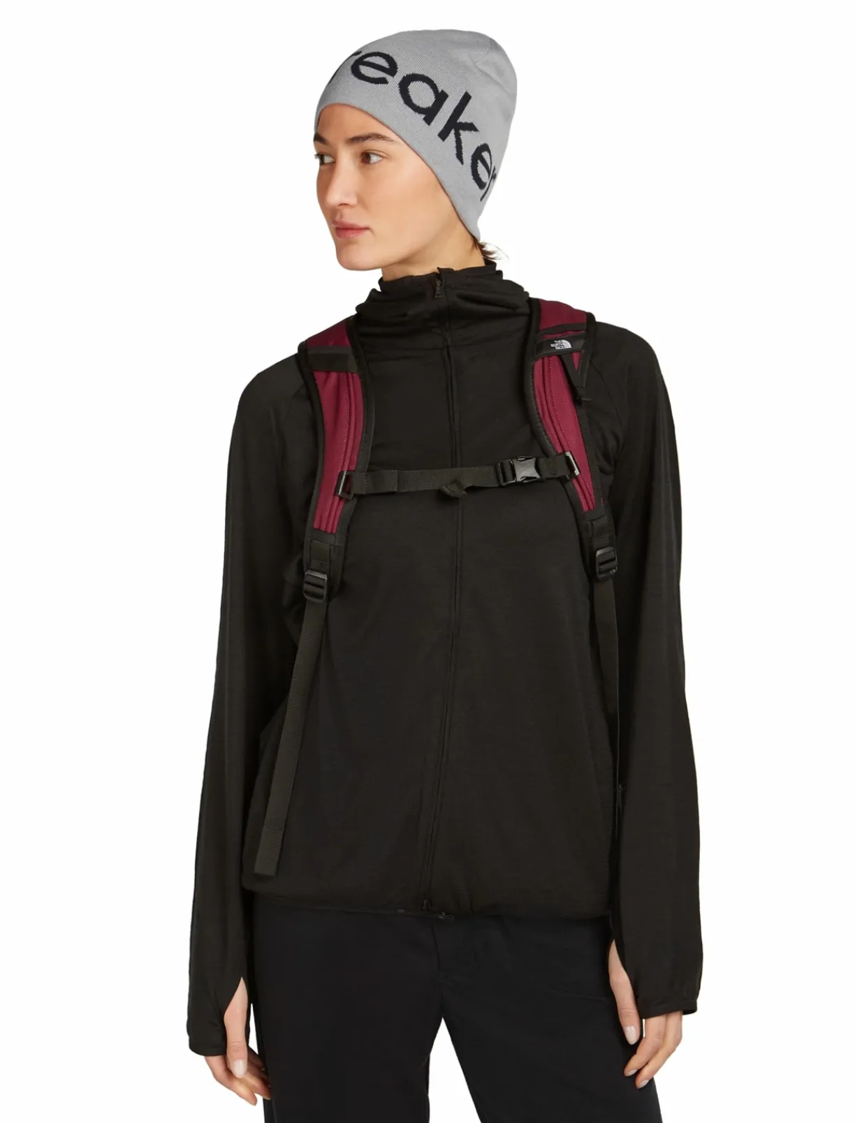 mmtsklep Czapki Zimowe I Opaski|Czapki Zimowe I Opaski-Czapka Icebreaker Merino Beanie