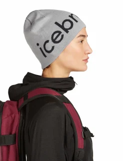 mmtsklep Czapki Zimowe I Opaski|Czapki Zimowe I Opaski-Czapka Icebreaker Merino Beanie