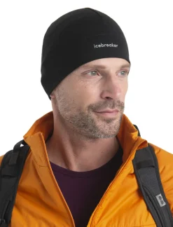 mmtsklep Czapki Zimowe I Opaski|Czapki Zimowe I Opaski-Czapka Icebreaker Merino 200 Oasis Beanie