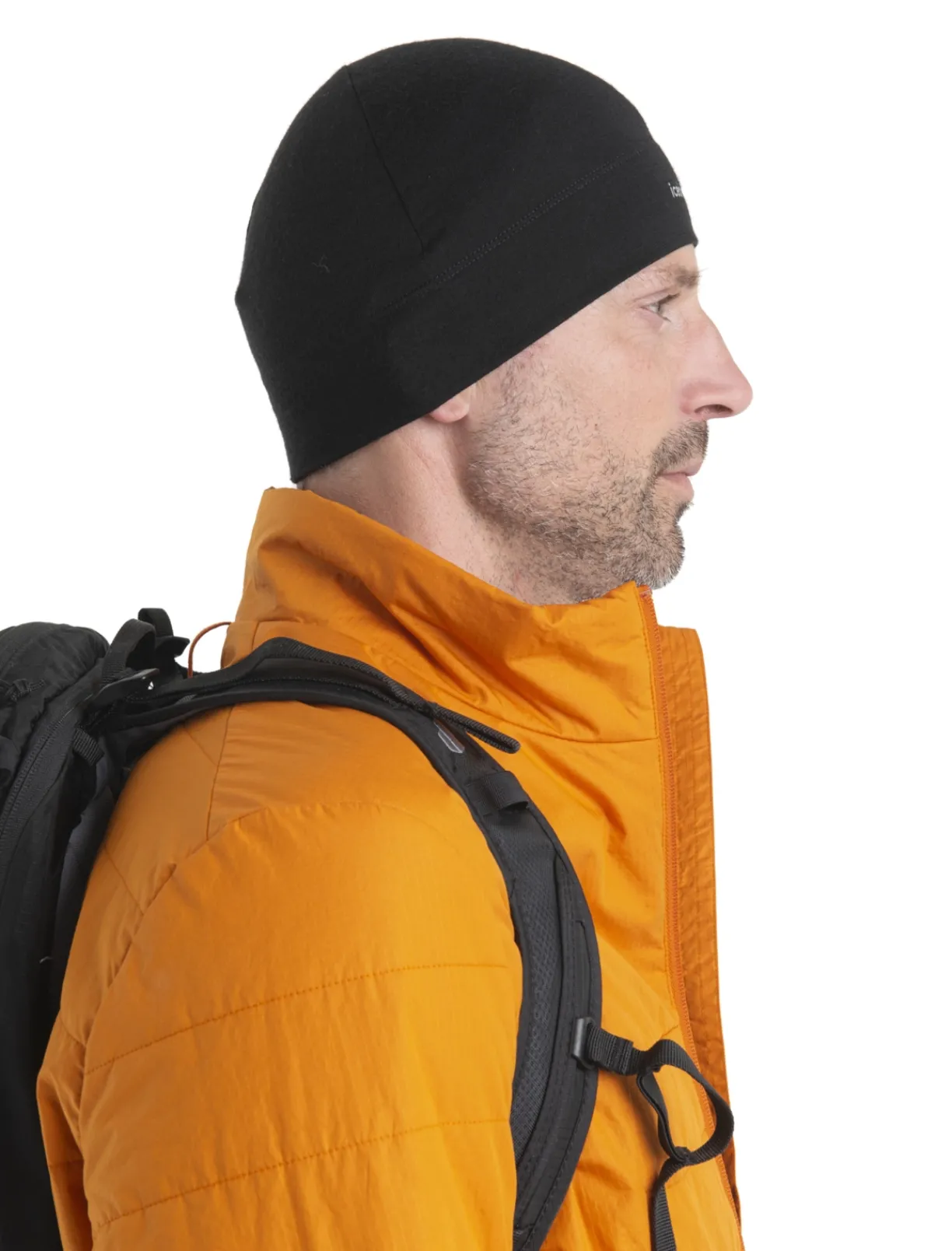 mmtsklep Czapki Zimowe I Opaski|Czapki Zimowe I Opaski-Czapka Icebreaker Merino 200 Oasis Beanie