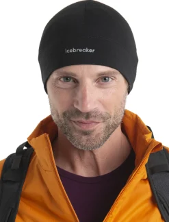 mmtsklep Czapki Zimowe I Opaski|Czapki Zimowe I Opaski-Czapka Icebreaker Merino 200 Oasis Beanie