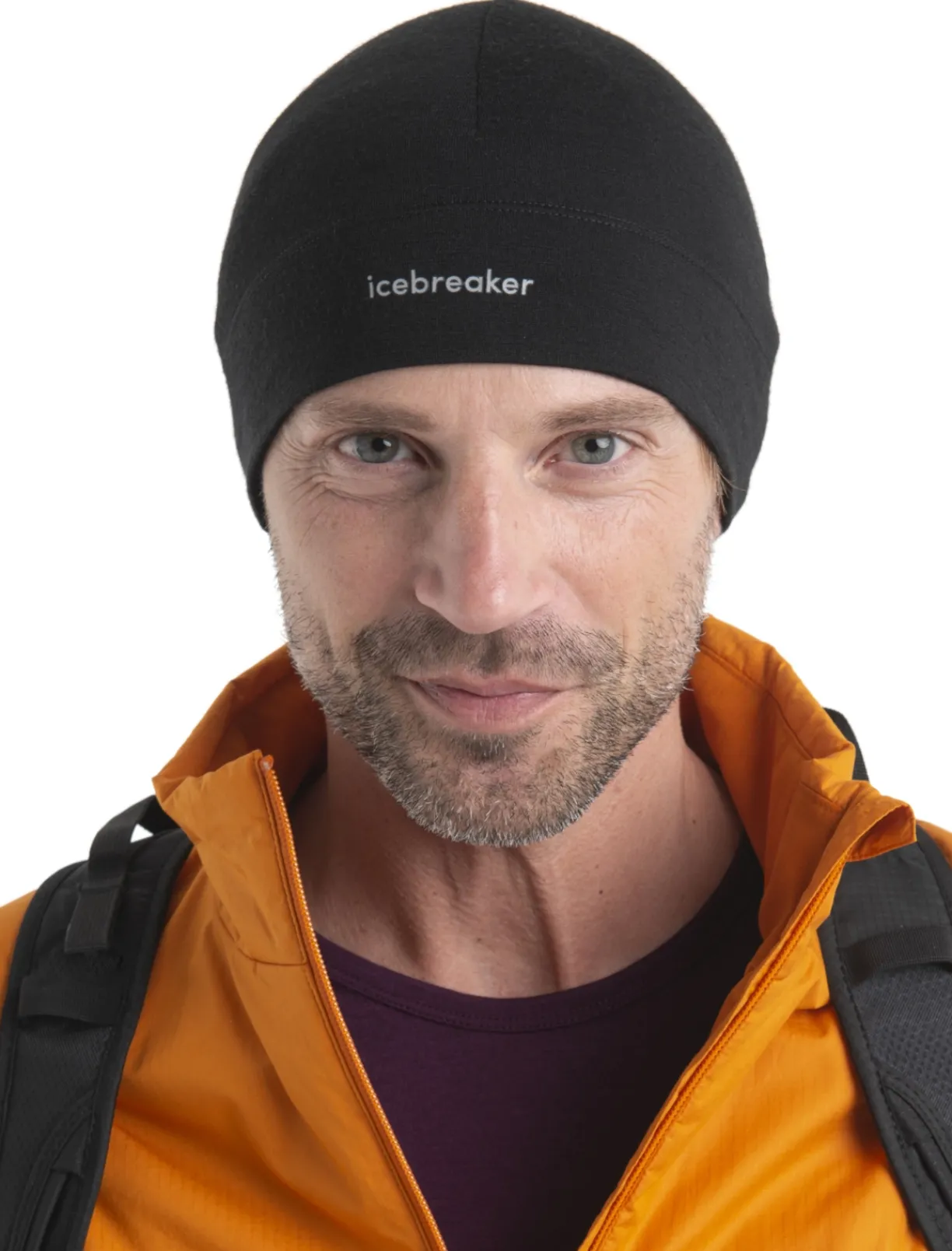mmtsklep Czapki Zimowe I Opaski|Czapki Zimowe I Opaski-Czapka Icebreaker Merino 200 Oasis Beanie