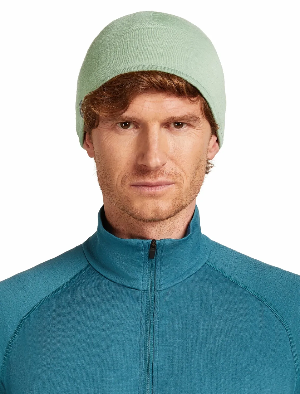 mmtsklep Czapki Zimowe I Opaski|Czapki Zimowe I Opaski-Czapka Icebreaker Merino 200 Oasis Reversible Beanie