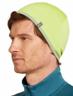 mmtsklep Czapki Zimowe I Opaski|Czapki Zimowe I Opaski-Czapka Icebreaker Merino 200 Oasis Reversible Beanie