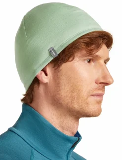 mmtsklep Czapki Zimowe I Opaski|Czapki Zimowe I Opaski-Czapka Icebreaker Merino 200 Oasis Reversible Beanie