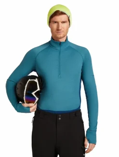 mmtsklep Czapki Zimowe I Opaski|Czapki Zimowe I Opaski-Czapka Icebreaker Merino 200 Oasis Reversible Beanie