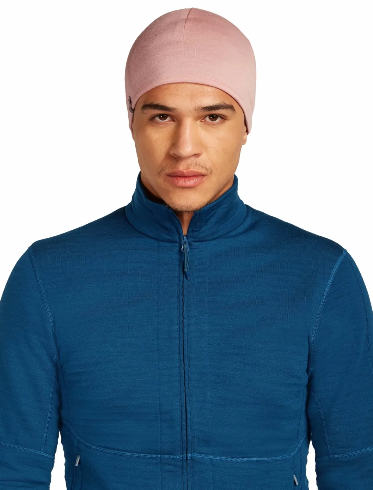 mmtsklep Czapki Zimowe I Opaski|Czapki Zimowe I Opaski-Czapka Icebreaker Merino 200 Oasis Reversible Beanie