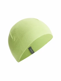 mmtsklep Czapki Zimowe I Opaski|Czapki Zimowe I Opaski-Czapka Icebreaker Merino 260 Ridge Beanie