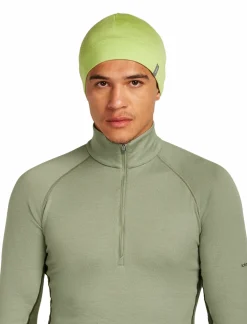 mmtsklep Czapki Zimowe I Opaski|Czapki Zimowe I Opaski-Czapka Icebreaker Merino 260 Ridge Beanie