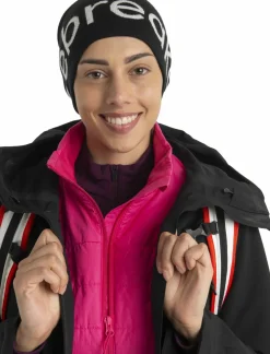 mmtsklep Czapki Zimowe I Opaski|Czapki Zimowe I Opaski-Czapka Icebreaker Merino Beanie