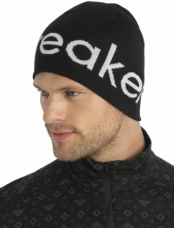mmtsklep Czapki Zimowe I Opaski|Czapki Zimowe I Opaski-Czapka Icebreaker Merino Beanie