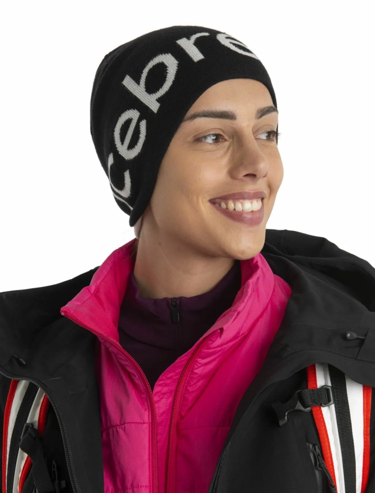 mmtsklep Czapki Zimowe I Opaski|Czapki Zimowe I Opaski-Czapka Icebreaker Merino Beanie