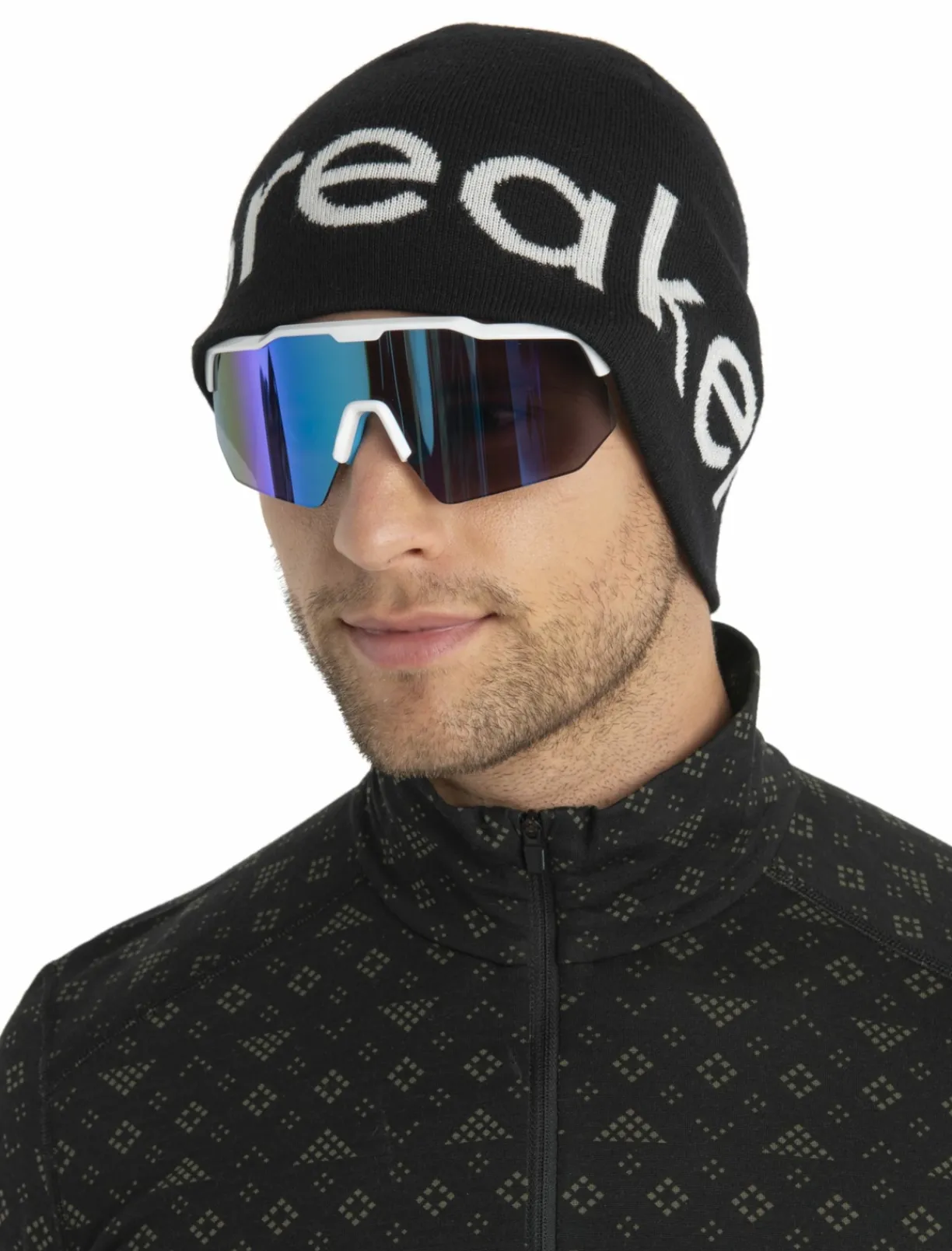 mmtsklep Czapki Zimowe I Opaski|Czapki Zimowe I Opaski-Czapka Icebreaker Merino Beanie
