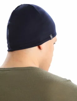 mmtsklep Czapki Zimowe I Opaski|Czapki Zimowe I Opaski-Czapka Icebreaker Merino 200 Oasis Reversible Beanie