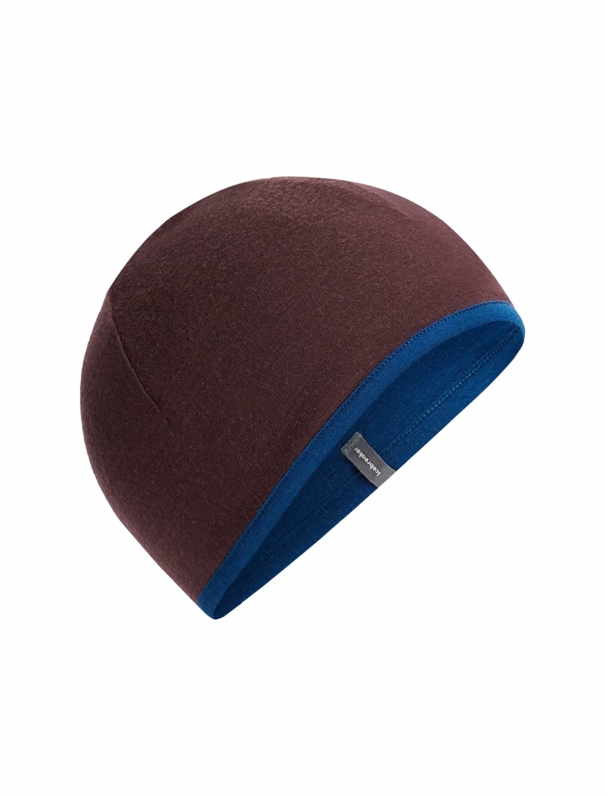 mmtsklep Czapki Zimowe I Opaski|Czapki Zimowe I Opaski-Czapka Icebreaker Merino 200 Oasis Reversible Beanie