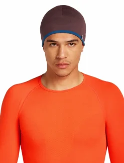 mmtsklep Czapki Zimowe I Opaski|Czapki Zimowe I Opaski-Czapka Icebreaker Merino 200 Oasis Reversible Beanie