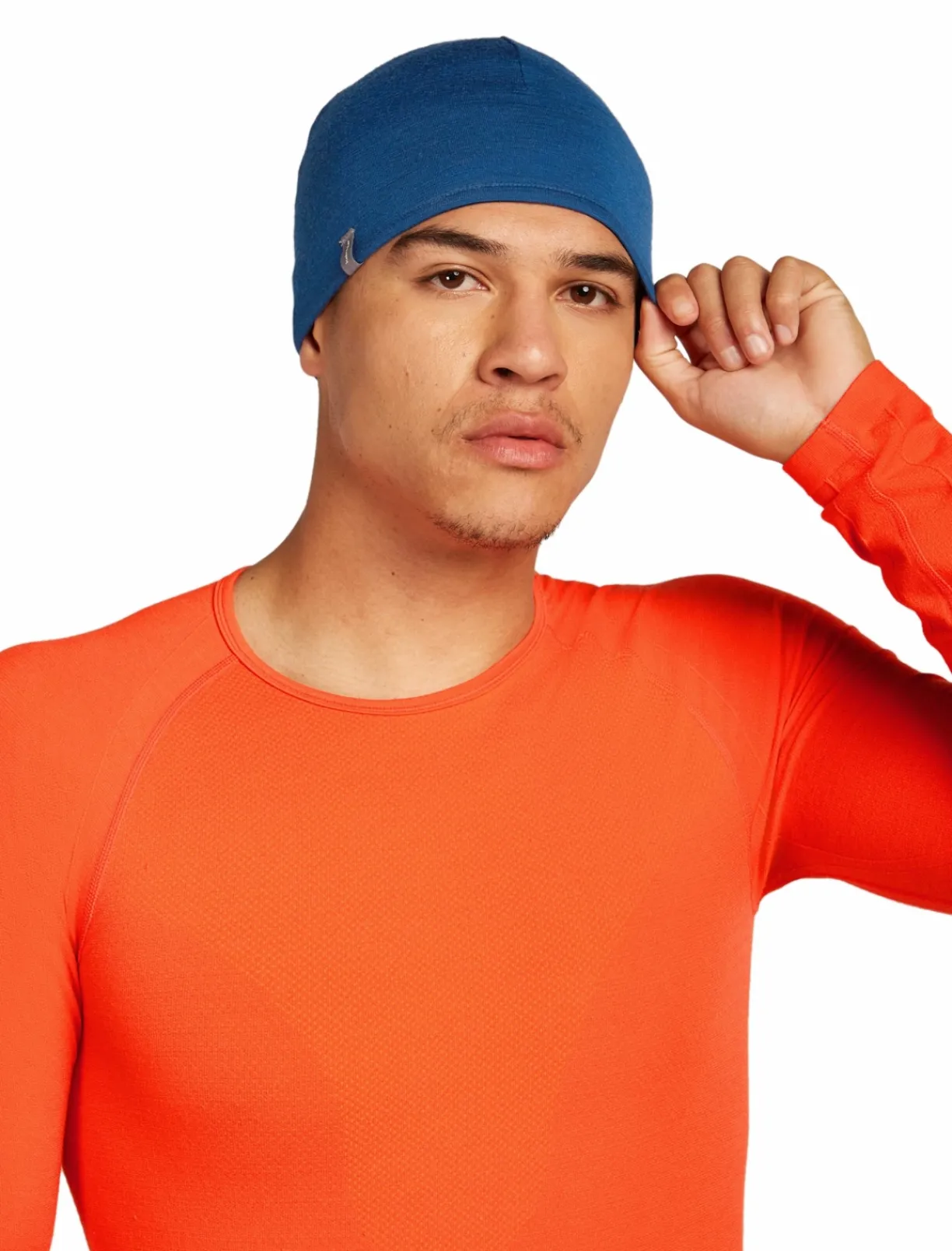 mmtsklep Czapki Zimowe I Opaski|Czapki Zimowe I Opaski-Czapka Icebreaker Merino 200 Oasis Reversible Beanie