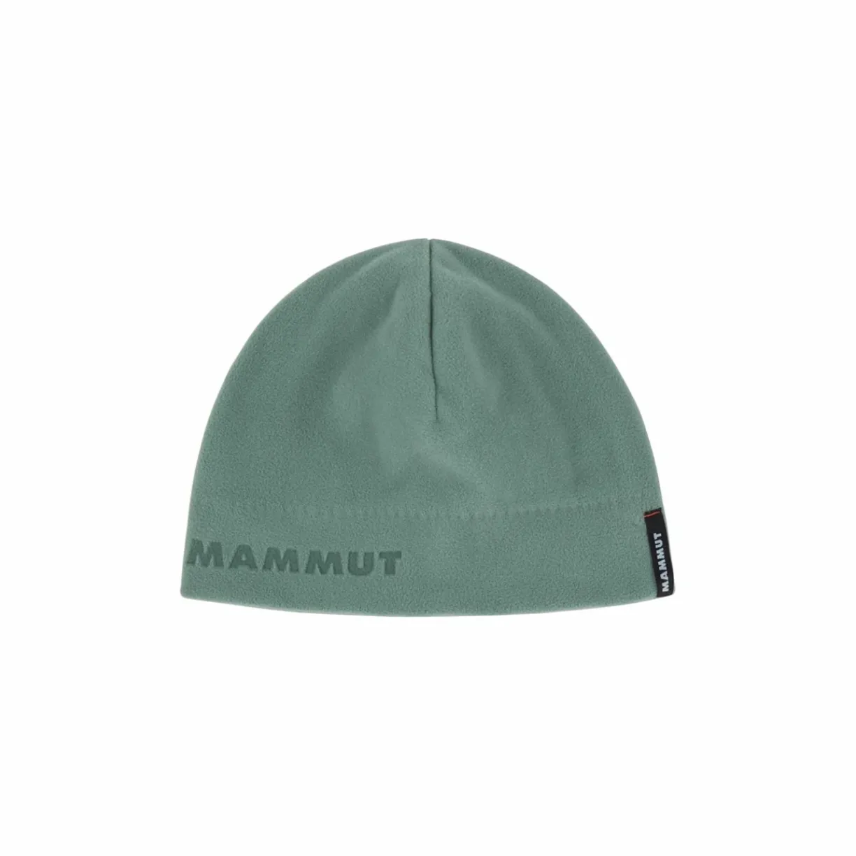 mmtsklep Czapki Zimowe I Opaski|Czapki Zimowe I Opaski-Czapka Mammut Fleece Beanie