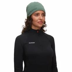 mmtsklep Czapki Zimowe I Opaski|Czapki Zimowe I Opaski-Czapka Mammut Fleece Beanie