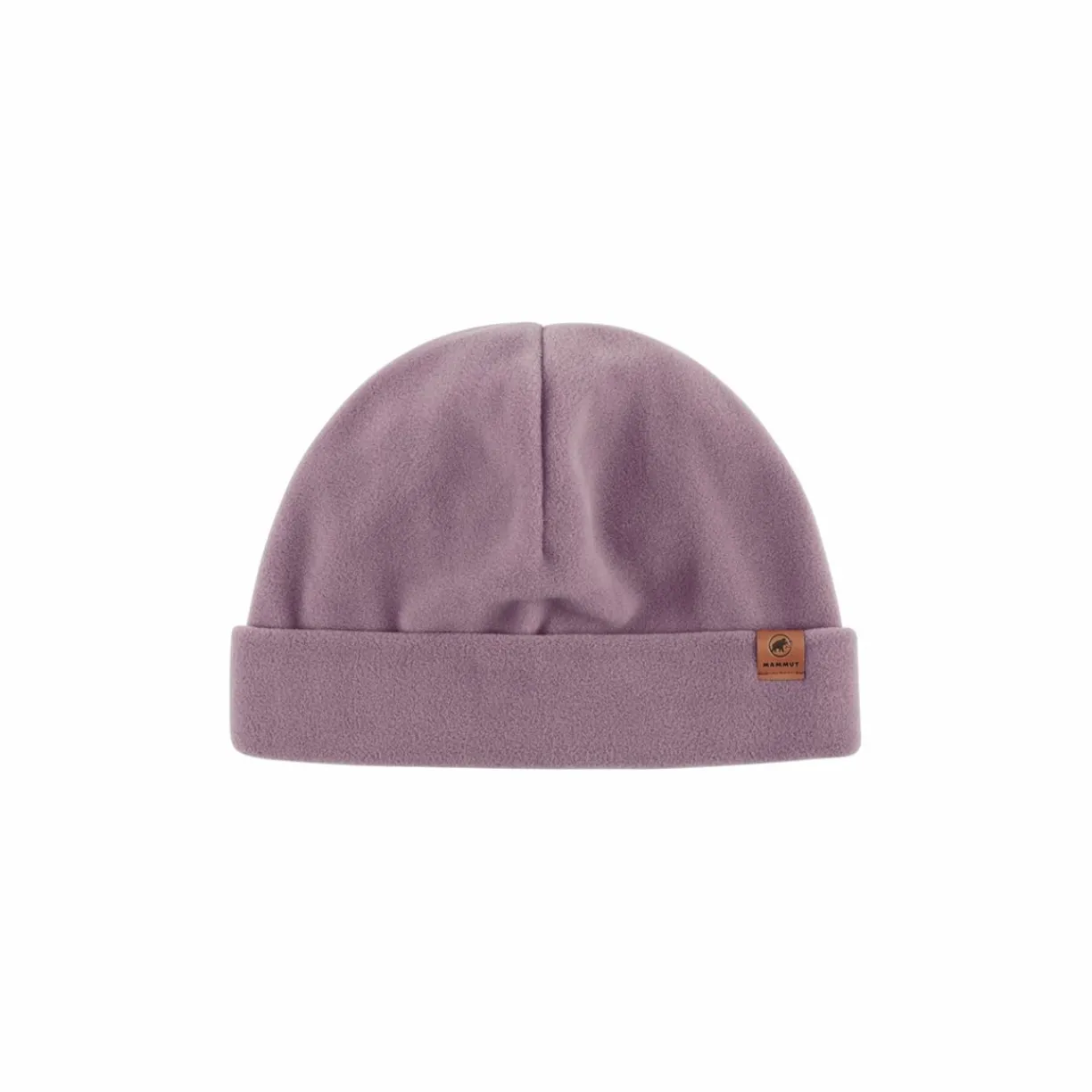 mmtsklep Czapki Zimowe I Opaski|Czapki Zimowe I Opaski-Czapka Mammut Fleece Beanie