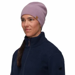 mmtsklep Czapki Zimowe I Opaski|Czapki Zimowe I Opaski-Czapka Mammut Fleece Beanie