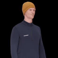 mmtsklep Czapki Zimowe I Opaski|Czapki Zimowe I Opaski-Czapka Mammut Fleece Beanie