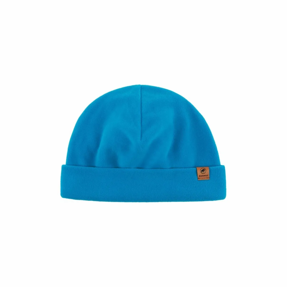 mmtsklep Czapki Zimowe I Opaski|Czapki Zimowe I Opaski-Czapka Mammut Fleece Beanie