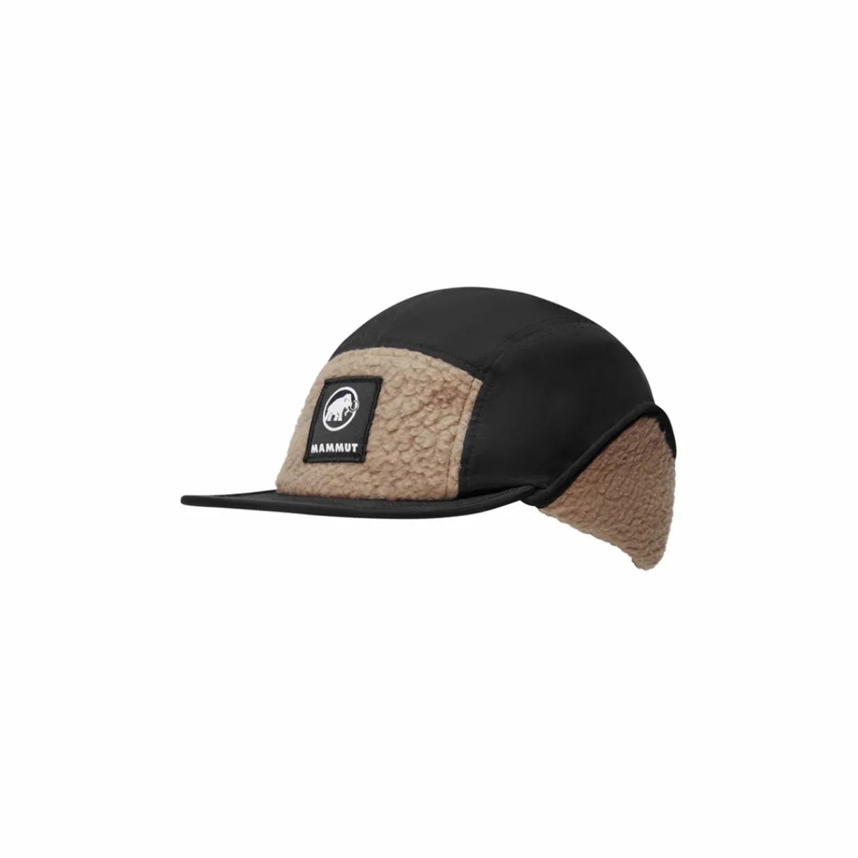 mmtsklep Czapki Zimowe I Opaski|Czapki Zimowe I Opaski-Czapka Mammut Fleece Cap