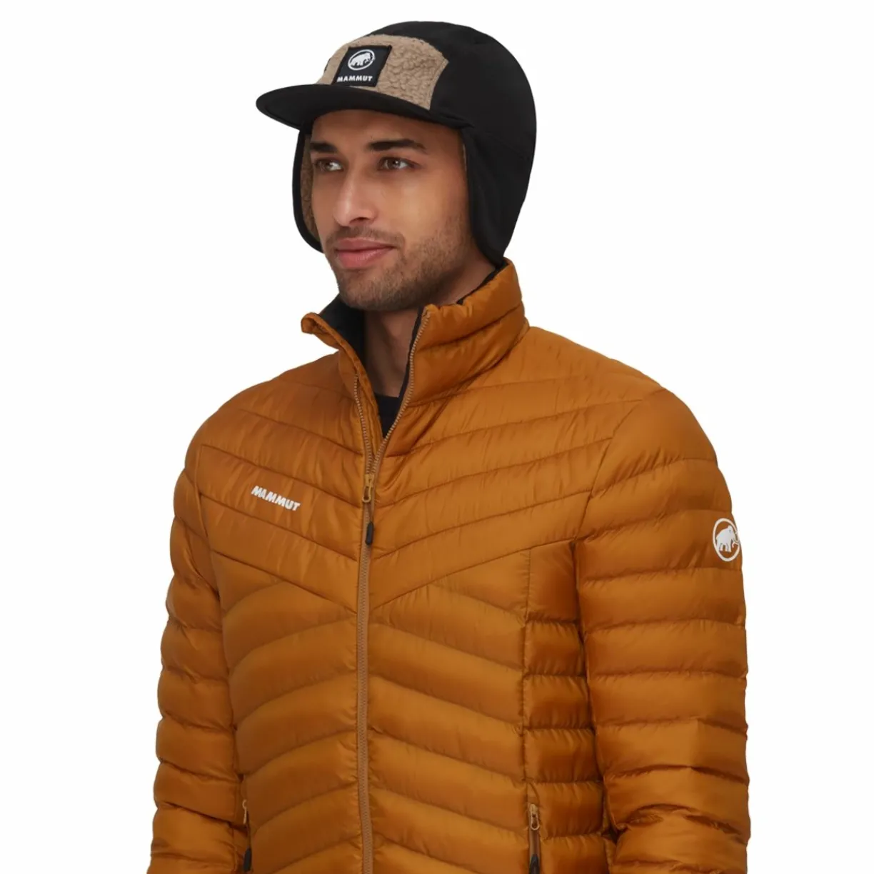 mmtsklep Czapki Zimowe I Opaski|Czapki Zimowe I Opaski-Czapka Mammut Fleece Cap