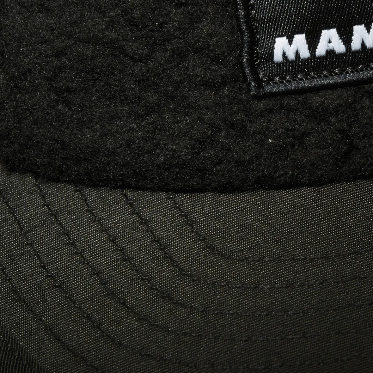mmtsklep Czapki Zimowe I Opaski|Czapki Zimowe I Opaski-Czapka Mammut Fleece Cap