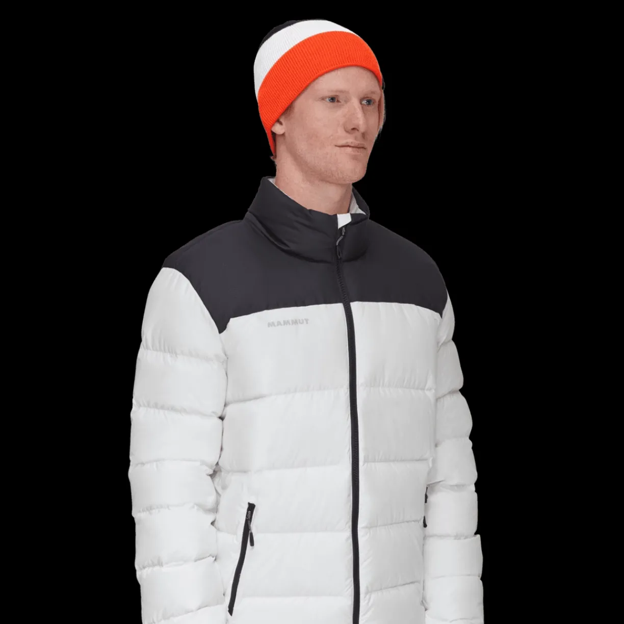 mmtsklep Czapki Zimowe I Opaski|Czapki Zimowe I Opaski-Czapka Mammut Haldigrat Beanie
