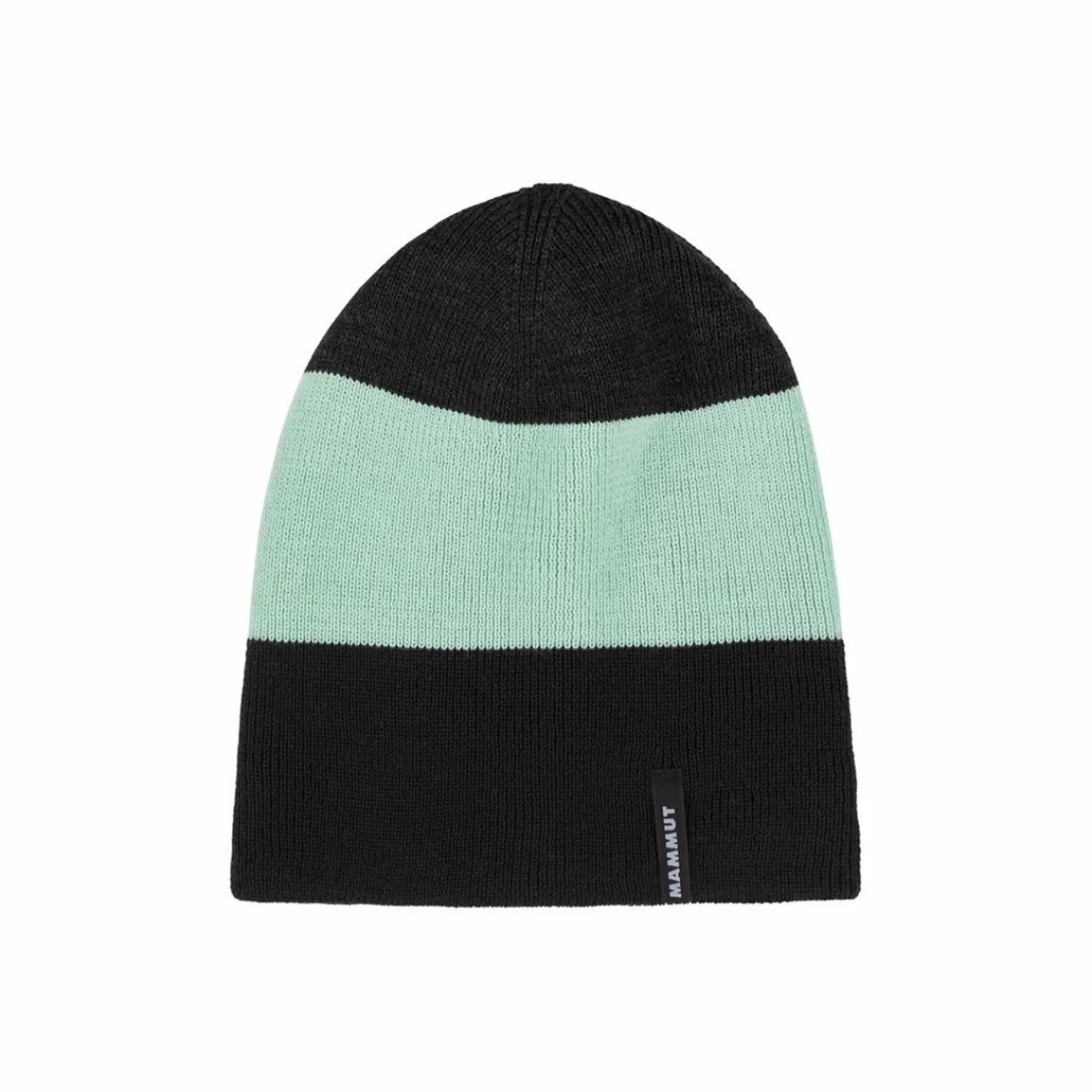 mmtsklep Czapki Zimowe I Opaski|Czapki Zimowe I Opaski-Czapka Mammut Haldigrat Beanie