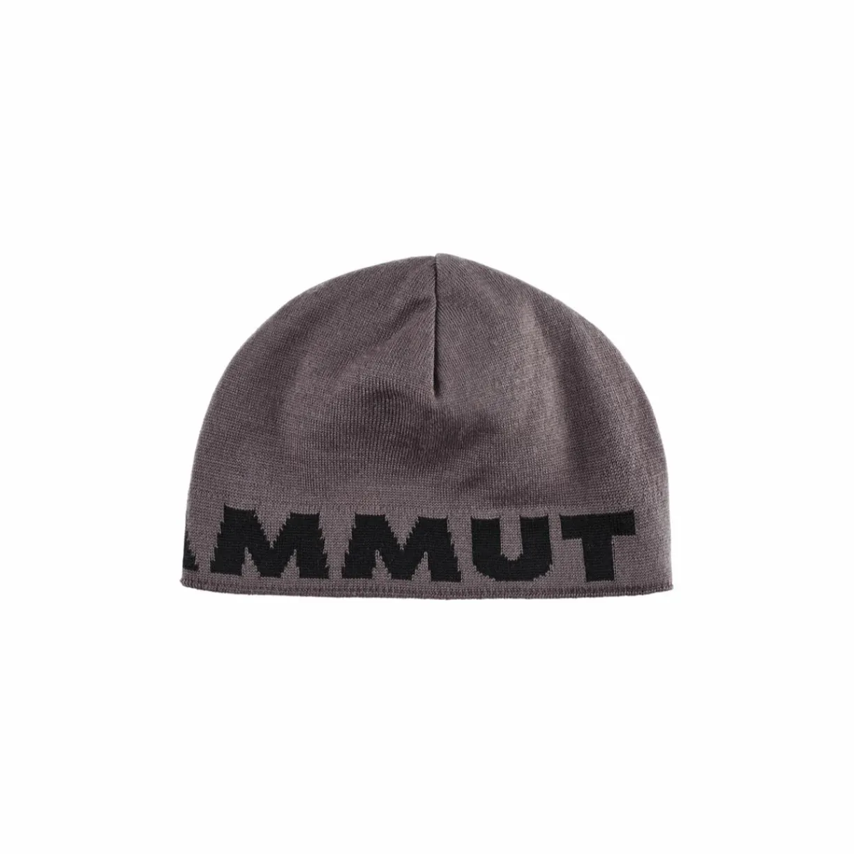 mmtsklep Czapki Zimowe I Opaski|Czapki Zimowe I Opaski-Czapka Mammut Logo Beanie