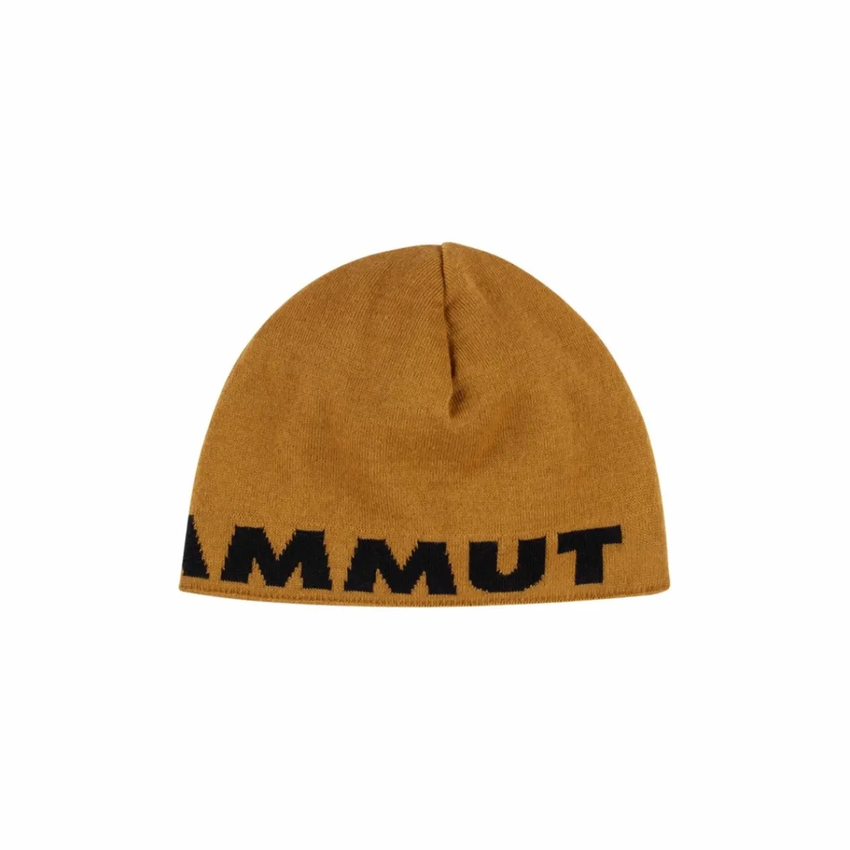 mmtsklep Czapki Zimowe I Opaski|Czapki Zimowe I Opaski-Czapka Mammut Logo Beanie