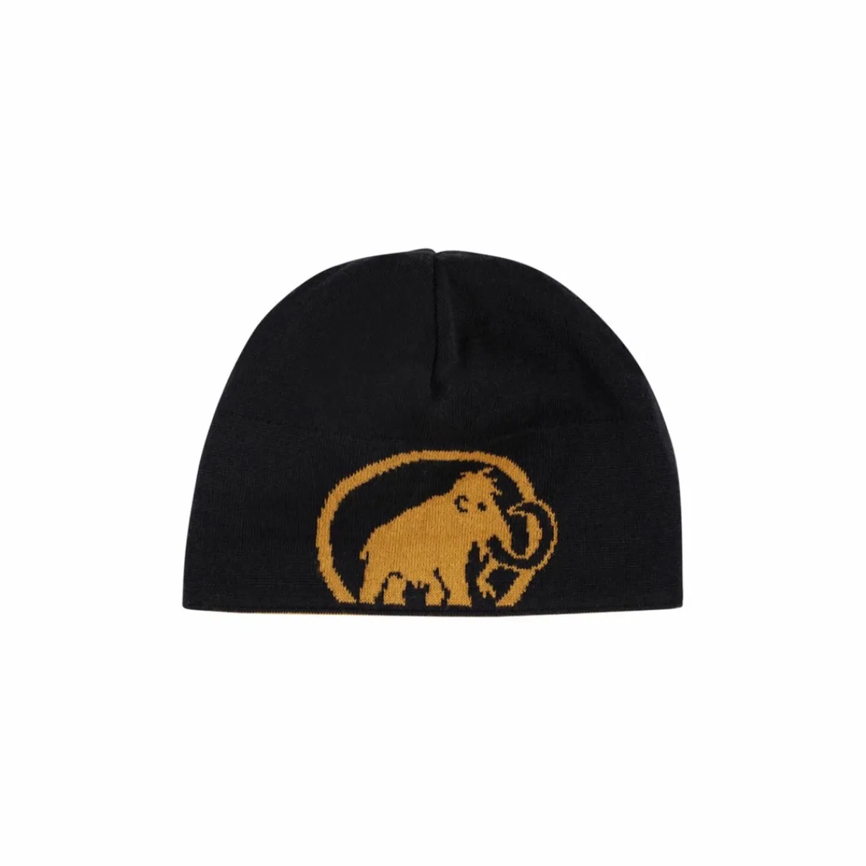 mmtsklep Czapki Zimowe I Opaski|Czapki Zimowe I Opaski-Czapka Mammut Logo Beanie