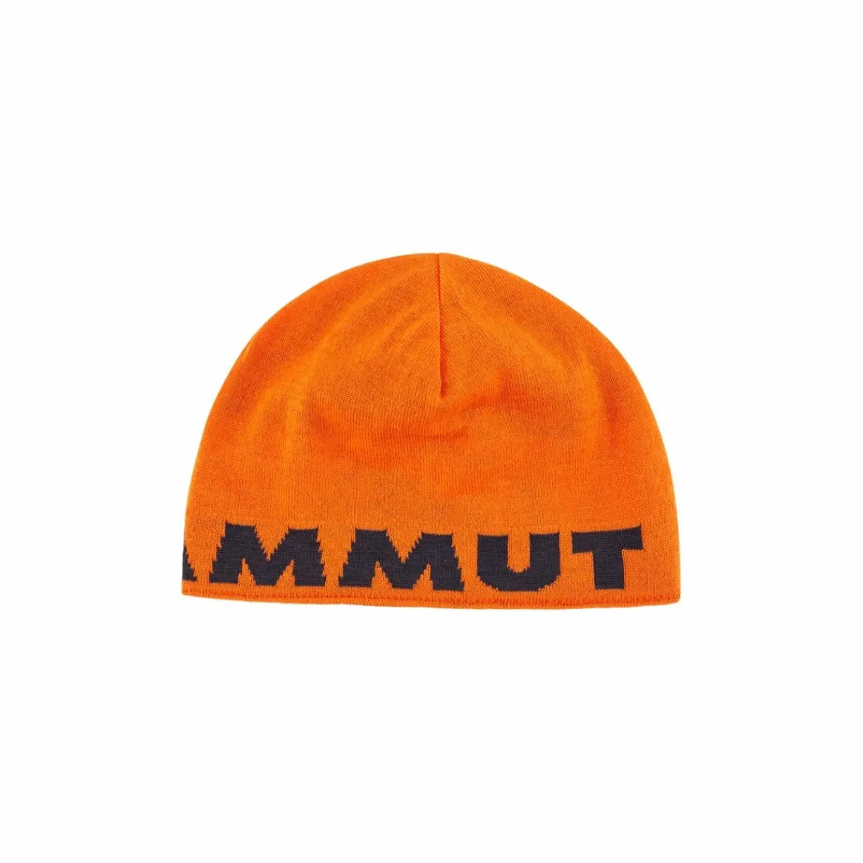 mmtsklep Czapki Zimowe I Opaski|Czapki Zimowe I Opaski-Czapka Mammut Logo Beanie
