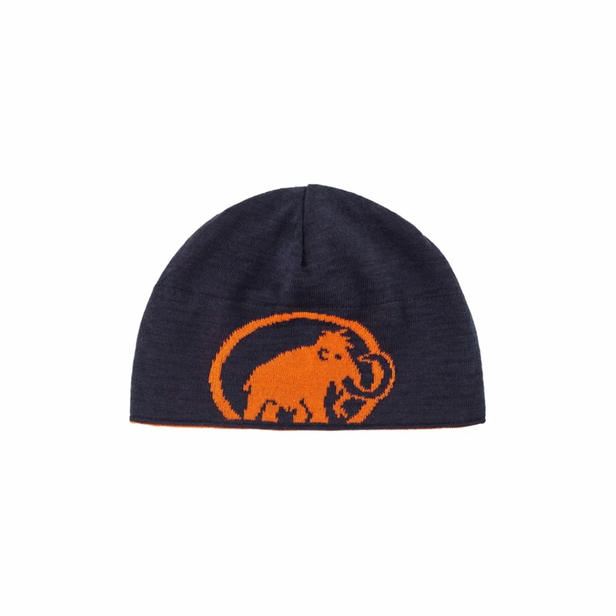 mmtsklep Czapki Zimowe I Opaski|Czapki Zimowe I Opaski-Czapka Mammut Logo Beanie