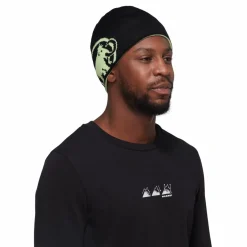 mmtsklep Czapki Zimowe I Opaski|Czapki Zimowe I Opaski-Czapka Mammut Logo Beanie