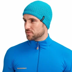 mmtsklep Czapki Zimowe I Opaski|Czapki Zimowe I Opaski-Czapka Mammut Nordwand Beanie