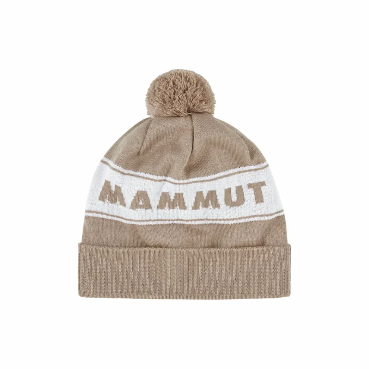 mmtsklep Czapki Zimowe I Opaski|Czapki Zimowe I Opaski-Czapka Mammut Peaks Beanie